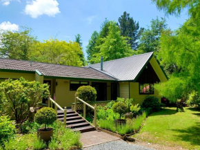 River Road Spa Lodge - Broadlands Forest Holiday Home